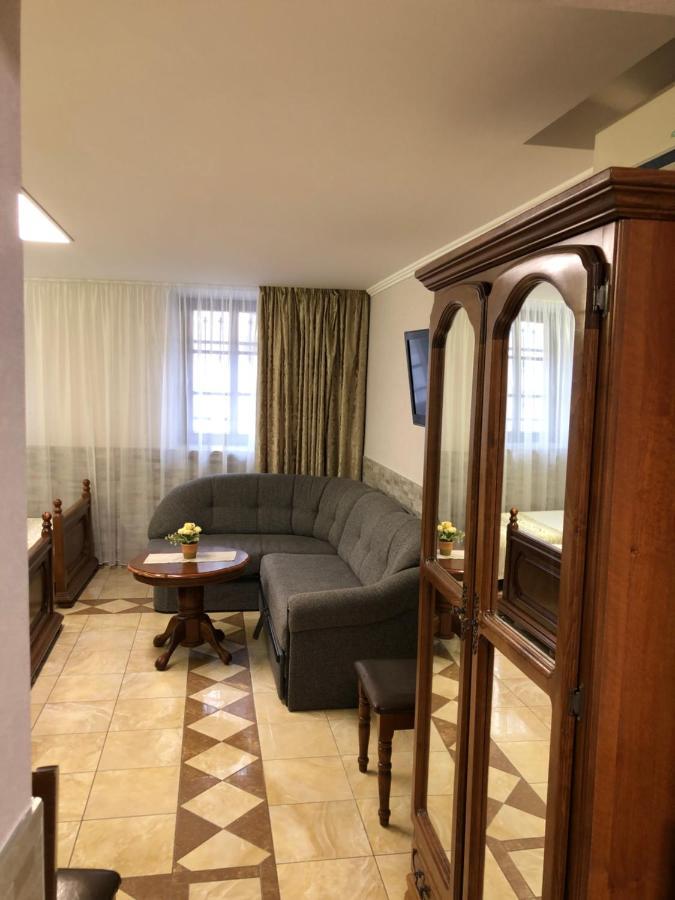 Mosoly Apartman Szeged Esterno foto