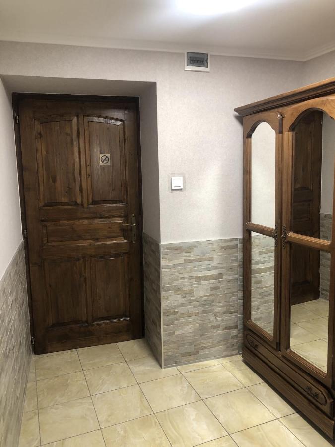 Mosoly Apartman Szeged Esterno foto