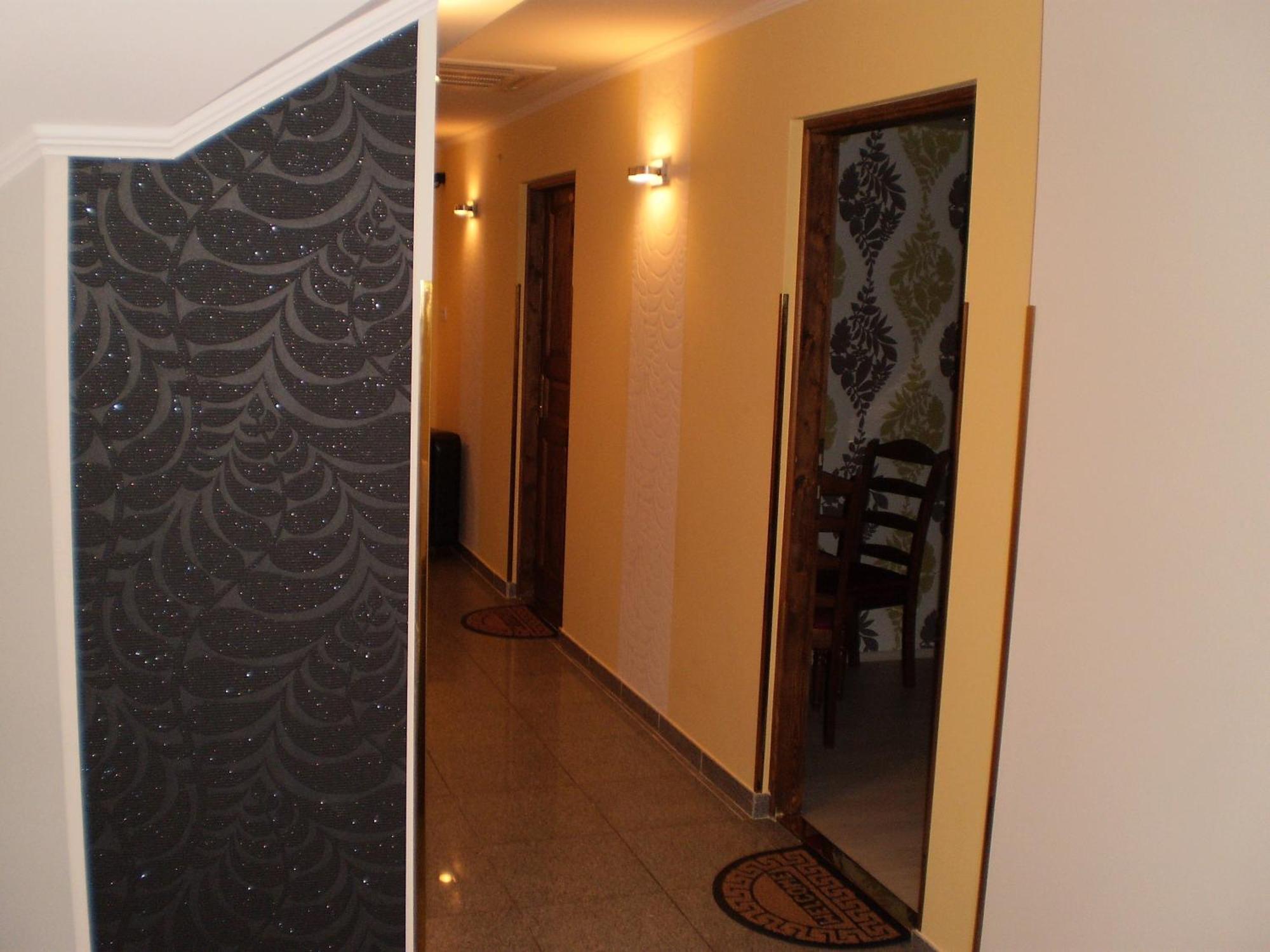 Mosoly Apartman Szeged Esterno foto