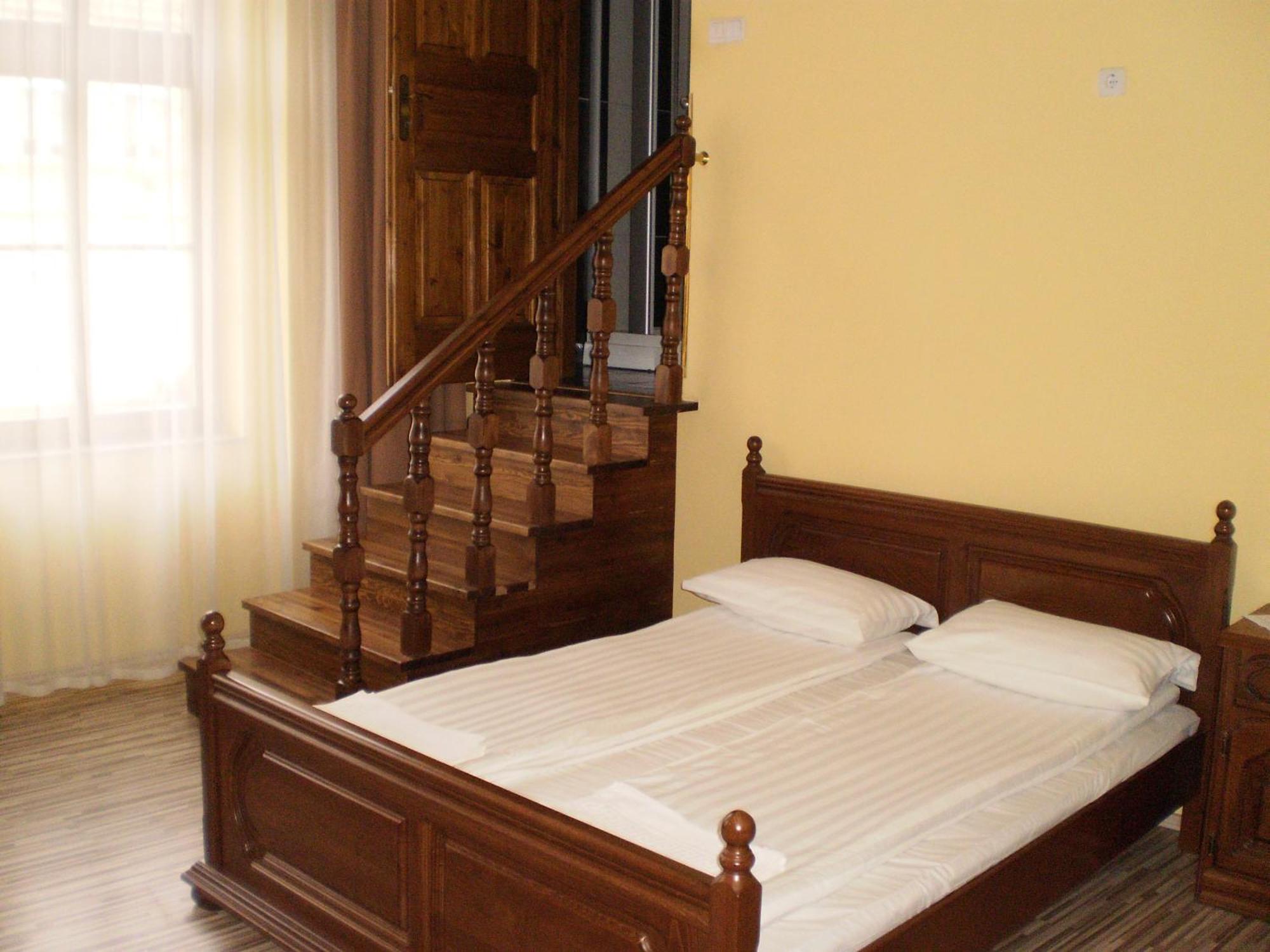 Mosoly Apartman Szeged Esterno foto