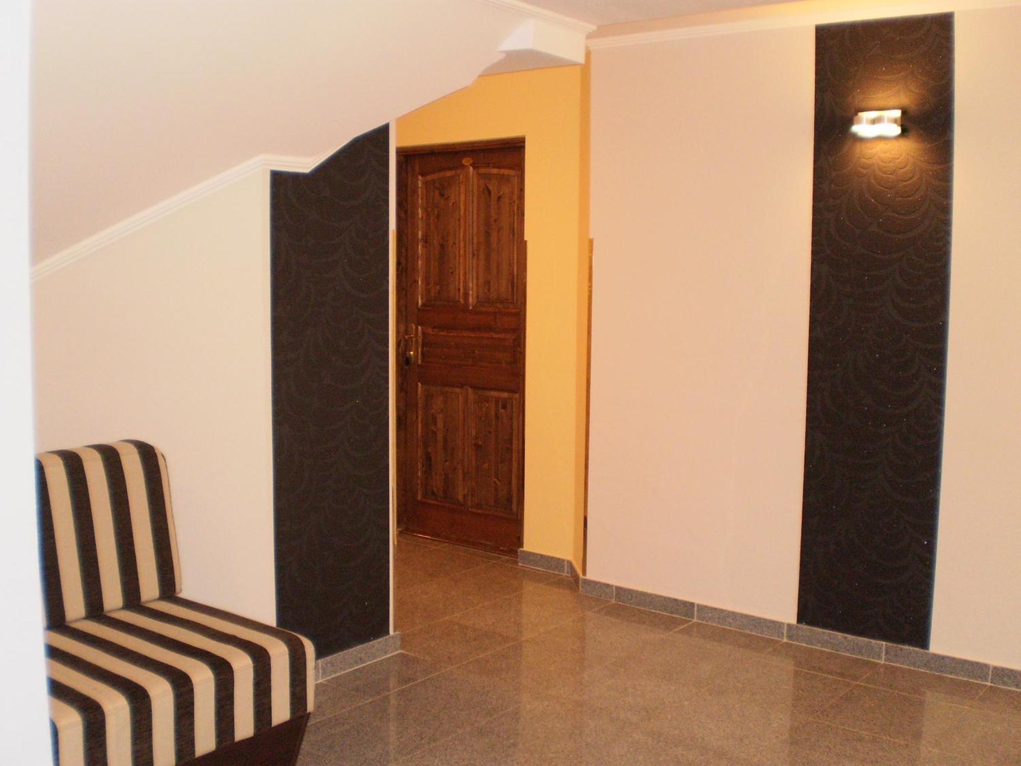 Mosoly Apartman Szeged Esterno foto