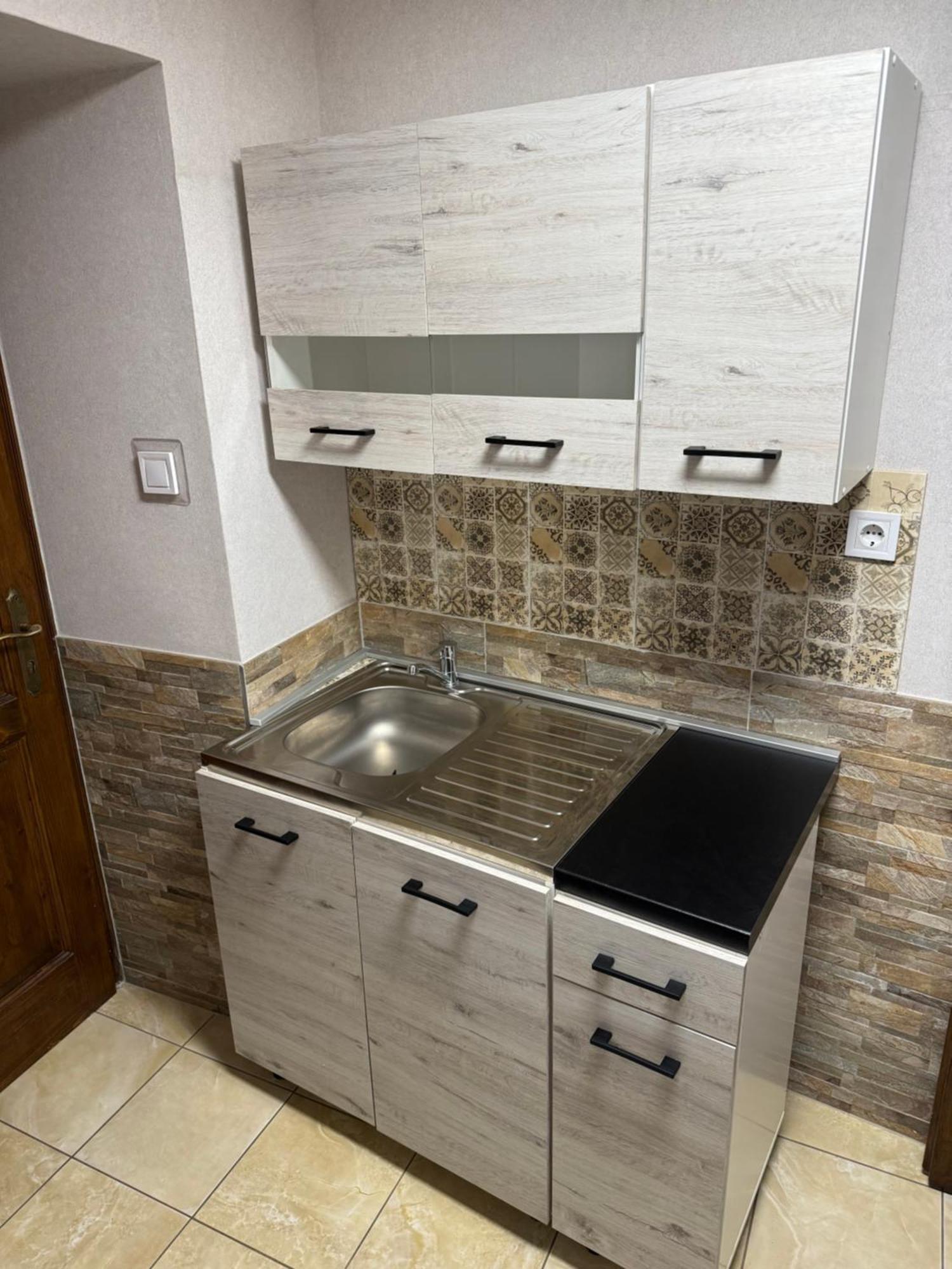 Mosoly Apartman Szeged Esterno foto