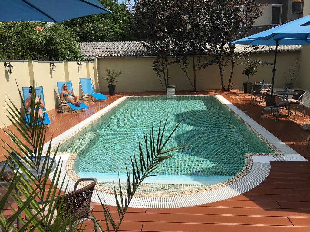 Mosoly Apartman Szeged Esterno foto