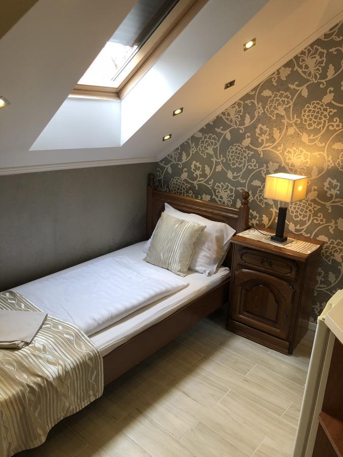 Mosoly Apartman Szeged Esterno foto