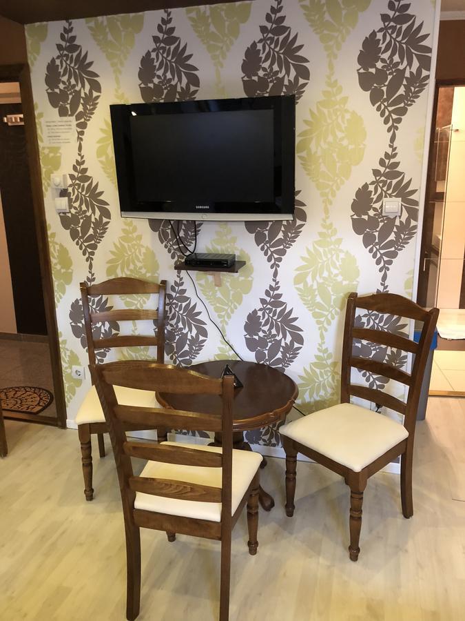 Mosoly Apartman Szeged Esterno foto